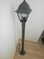 buitenverlichting, Ophalen, Gebruikt, Staande lamp, Netvoeding