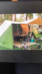 Randstad Pyramide stormtent, Caravans en Kamperen, Tenten, Ophalen, Gebruikt