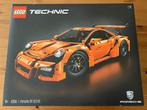 Lego 42056 Porsche 911 GT3 RS nieuw, Kinderen en Baby's, Speelgoed | Duplo en Lego, Ophalen, Nieuw, Complete set, Lego