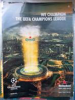 Heineken reclame, Verzamelen, Biermerken, Ophalen of Verzenden, Reclamebord, Plaat of Schild, Heineken