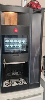 Douwe Egberts Espresso Omni - Professionele Koffiemachine, Ophalen, Gebruikt, Koffie en Espresso