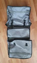 Fietstassen, Fietsen en Brommers, Fietsaccessoires | Fietstassen, Ophalen of Verzenden, Gebruikt