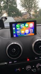 Carplay / Android Auto Activeren SEAT SKODA VOLKSWAGEN AUDI, Nieuw, Ophalen