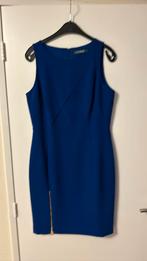 Nieuwe Ralph Lauren jurk maat 8 kobalt blauw  (maat 40), Kleding | Dames, Nieuw, Blauw, Ophalen of Verzenden, Boven de knie