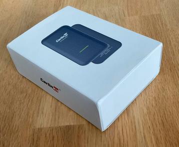 Carlinkit beschikbaar voor biedingen