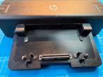 HP Elitebook 8470P Docking Station, Ophalen of Verzenden, Gebruikt, Docking station, Laptop