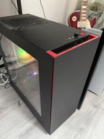 Gamepc i5-8400K beschikbaar voor biedingen