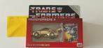 Transformers G1 E-Hobby Gold Jazz, G1, Ophalen of Verzenden, Nieuw, Autobots