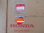 Nieuwe Honda Originele Repsol Stickers € 5,00 Per Stuk ., Verzenden
