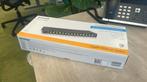 Unmanaged Switch - GS316 - 16 Gigabit Ethernet poorten 10/10, Ophalen of Verzenden, Nieuw