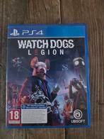 Watch Dogs Legion PS4, Ophalen of Verzenden, Zo goed als nieuw