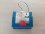 Märklin 30 va wisselstroom transformator.
Schakelt niet, Ophalen of Verzenden, Zo goed als nieuw