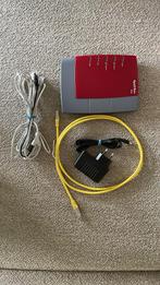 FritzBox Fon, Ophalen of Verzenden, Gebruikt, Router, Fritz!Box (FritzBox)
