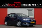 Toyota Auris 1.2T Aspiration | Origineel NL | Camera | Cruis, Gebruikt, 4 cilinders, 1165 kg, Blauw