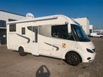 Chausson Excaltis - Vol Opties, Perfect Onderhouden!, Caravans en Kamperen, Campers, Integraal, Standaard zit, Luifel, Fiat