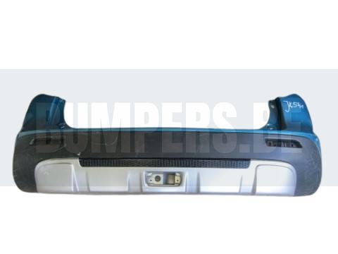 Bumper Suzuki Vitara 2 II Outdoor 15- 8501495208 Achterbumpe, Auto-onderdelen, Carrosserie en Plaatwerk, Bumper, Achter, Gebruikt