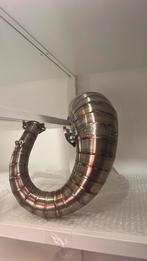 Nieuwe Platek 70-80 derbi, Ophalen of Verzenden, Nieuw, Uitlaat, Platek