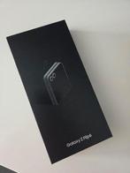 Samsung Flip 6, Telecommunicatie, Mobiele telefoons | Samsung, Ophalen, Zwart, Zo goed als nieuw, Galaxy Z Flip