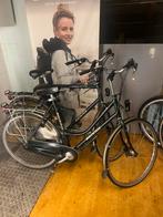 Als nieuwe set Hoge Multicycle tour 700 licht gewicht, Fietsen en Brommers, Fietsen | Dames | Damesfietsen, Versnellingen, 56 cm of meer