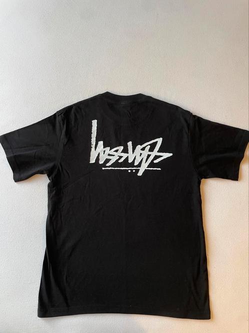 Origineel stussy shirt zwart, Kleding | Dames, T-shirts, Nieuw, Maat 38/40 (M), Zwart, Korte mouw, Ophalen of Verzenden