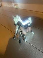 Schleich Horse Club paarden setje, Ophalen of Verzenden, Zo goed als nieuw, Paard, Beeldje of Figuurtje