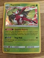 Tsareena Holo SM26 Promo, Ophalen, Gebruikt