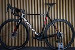 Ridley X-Night SL DISC Maat 56 (52CC) Nieuwstaat*GRX 2x11, Carbon, Ophalen of Verzenden, Zo goed als nieuw, Meer dan 20 versnellingen