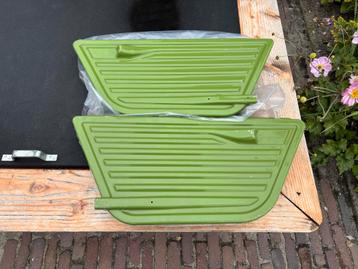 Mehari deurtjes nieuw Vert Montana  beschikbaar voor biedingen