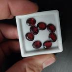 Grote bloed rode granaten, Ophalen of Verzenden, Zo goed als nieuw