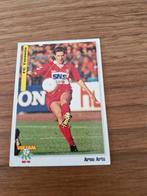 Panini Voetbal Cards 94 Arne Arts FC TWENTE, Verzamelen, Zo goed als nieuw, Verzenden