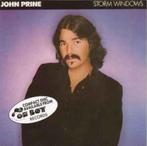 John Prine ‎– Storm Windows CD, Gebruikt, Ophalen of Verzenden, 1980 tot 2000