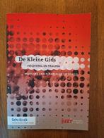 De Kleine Gids Hechting en Trauma, Boeken, Ophalen
