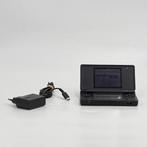 Nintendo DS Lite - Zwart, Spelcomputers en Games, Spelcomputers | Nintendo 2DS en 3DS, Flex Ltd., Zo goed als nieuw, https://flex.com/contact-us