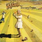 CD: Genesis – Nursery Cryme (ZGAN) Vinyl replica, Ophalen of Verzenden, Zo goed als nieuw, Poprock