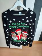 Veronica Inside Kersttrui - Maat L, Maat 52/54 (L), Zwart, Ophalen of Verzenden, Zo goed als nieuw