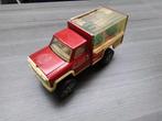 Coca Cola auto (Buddy L), Ophalen of Verzenden, Gebruikt