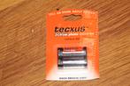 tecxus 2cr5m photo batteries lithium 6v, Ophalen of Verzenden, Nieuw