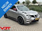 Nissan Juke 1.6 DIG-T Nismo RS|262pk|nieuwstaat!, Voorwielaandrijving, 12 maanden, Gebruikt, Euro 6