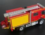 AEBI MT 750 VPI Gallin Brandweer SCHAAL 1/43 # 46, Verzenden, Nieuw, Bus of Vrachtwagen, Overige merken