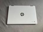 HP Chromebook (touchscreen), Computers en Software, Chromebooks, Ophalen, 14 inch, Gebruikt, Qwerty