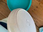 Laag bakje Tupperware, Huis en Inrichting, Keuken | Tupperware, Ophalen of Verzenden, Zo goed als nieuw, Overige typen