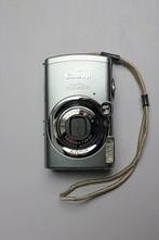 Canon Digital IXUS 800 IS  + toebehoren   + zie beschrijving, Gebruikt, Canon, Ophalen of Verzenden, 4 t/m 7 keer