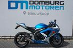 SUZUKI GSX-R 750 (bj 2012) Yoshimura, Motoren, 750 cc, SUZUKI, 4 cilinders, Motorrijbewijs A