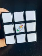 Rubiks Kubus, Ophalen, Zo goed als nieuw, Puzzelen