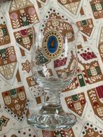 Bierglas Whitbread Extra Stout, Ophalen of Verzenden, Zo goed als nieuw, Bierglas