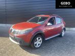 Dacia Sandero 1.6 Ambiance Nieuwe APK, Auto's, Dacia, Voorwielaandrijving, Stof, Gebruikt, 4 cilinders