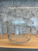 Maatbeker rudolphs bakery, Ophalen of Verzenden, Nieuw, Glas, Overige stijlen