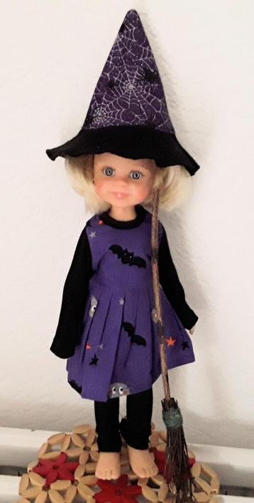 Paola Reina Las Amigas kleding halloween beschikbaar voor biedingen
