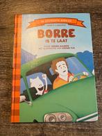 Borre is te laat groep 2, Boeken, Ophalen of Verzenden, Zo goed als nieuw