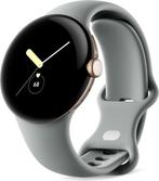 Google Pixel Watch LTE - Smartwatch - 41mm - Zachtgroen, Press@google.com, Google, Claude Debussylaan 34, 1082 MD Amsterdam, Nederland